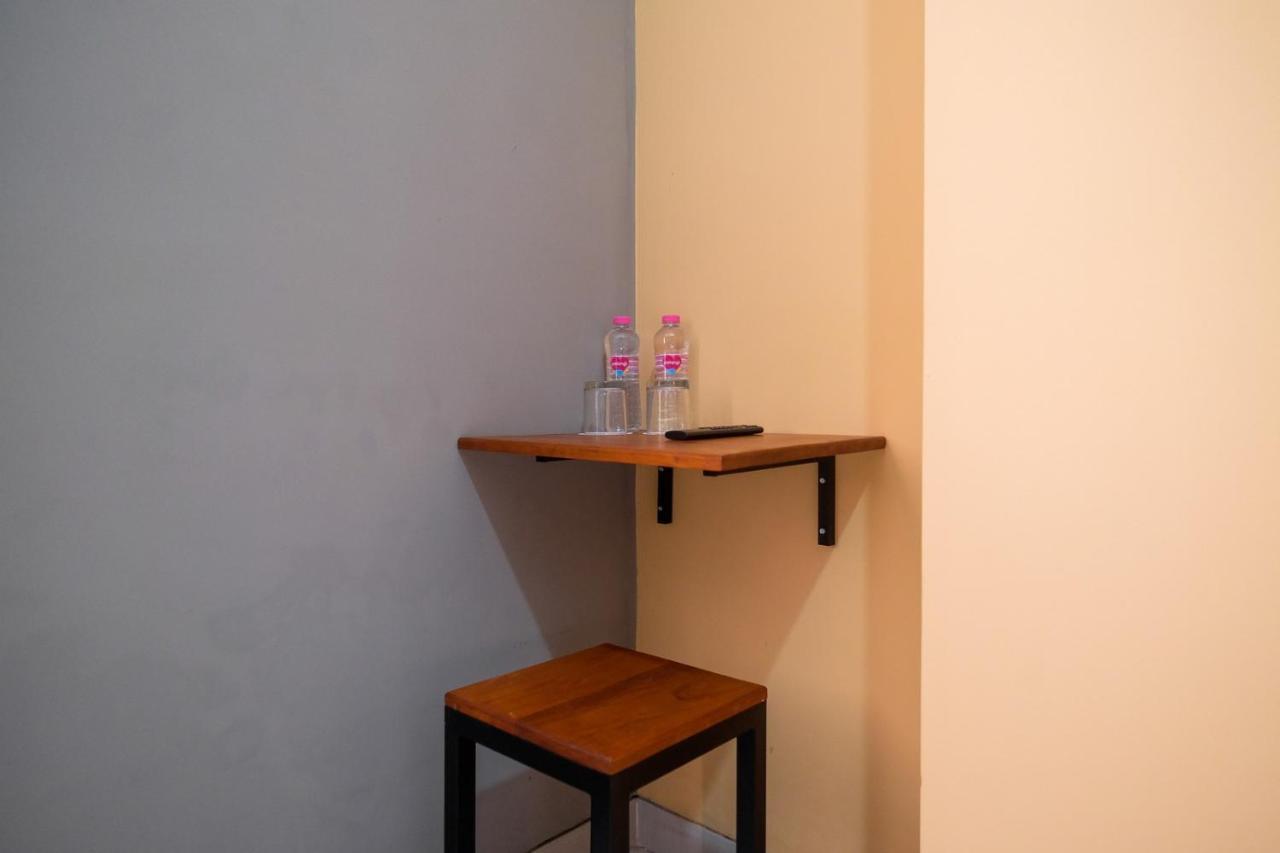 Sans Hotel Fourth Loft Solo Bagian luar foto