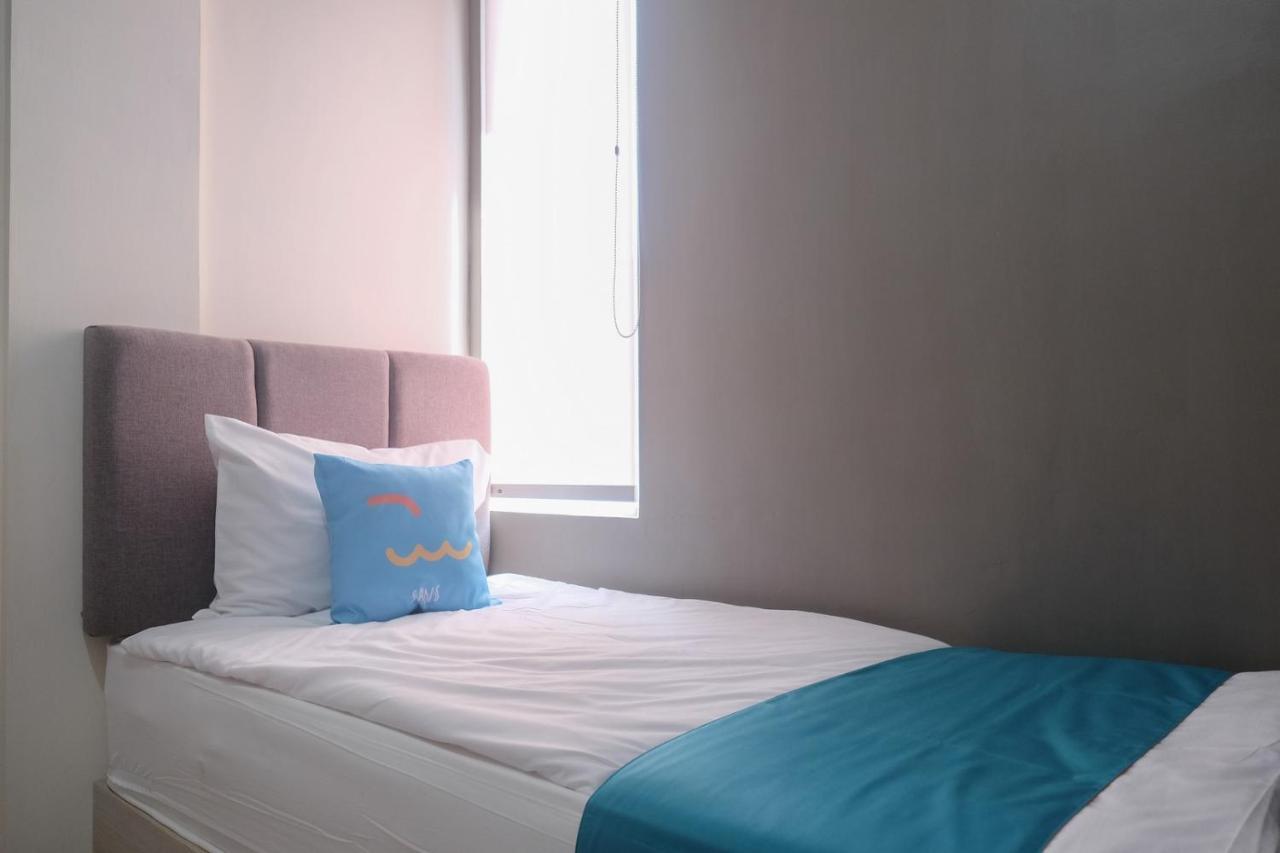Sans Hotel Fourth Loft Solo Bagian luar foto