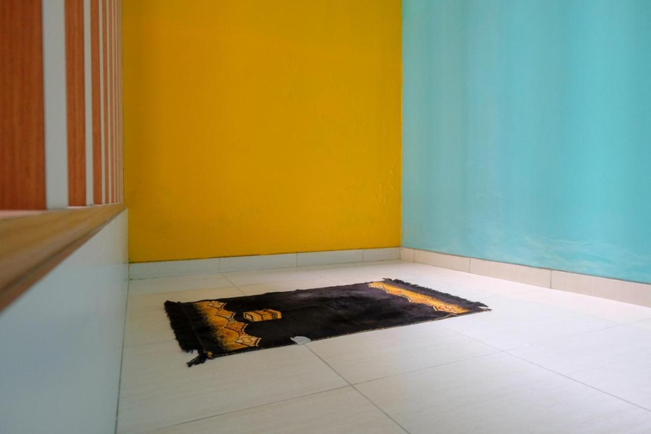Sans Hotel Fourth Loft Solo Bagian luar foto