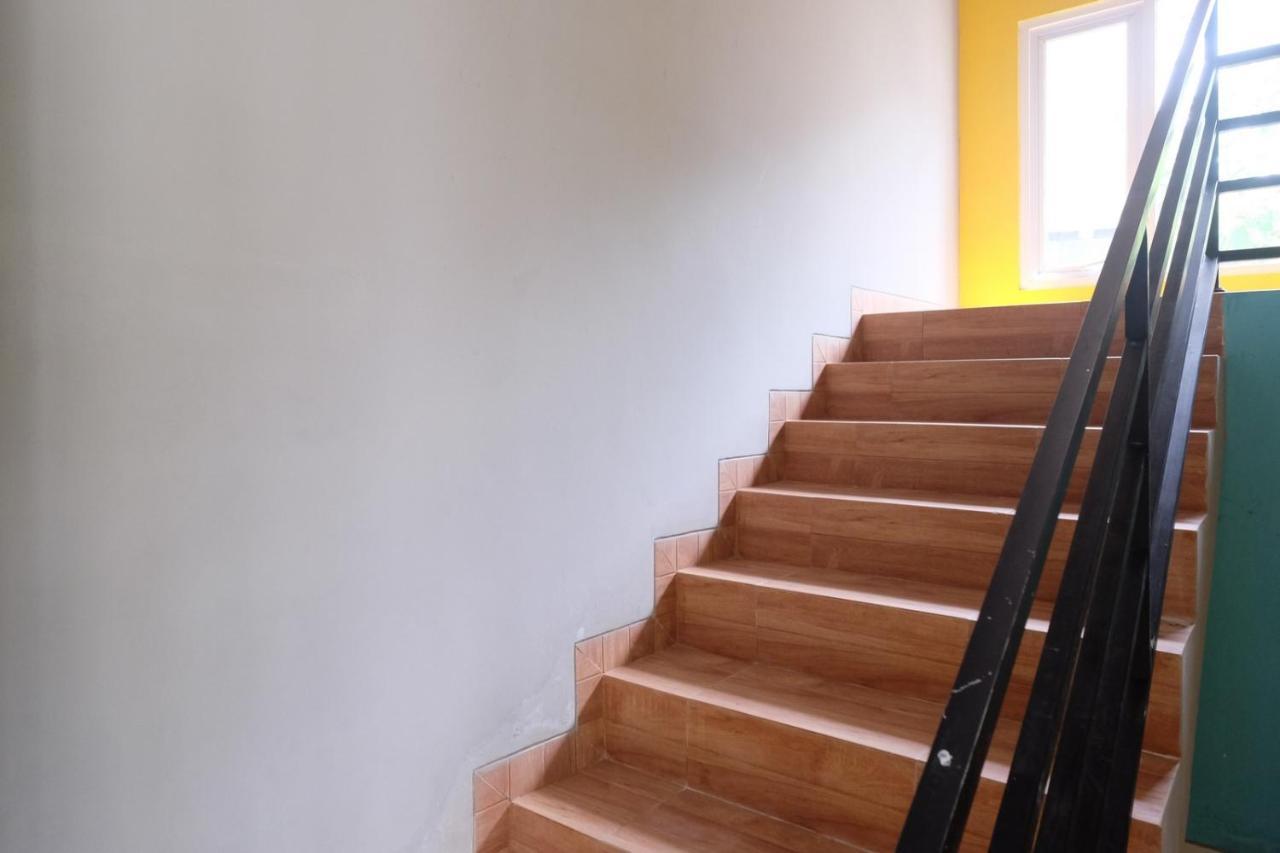 Sans Hotel Fourth Loft Solo Bagian luar foto